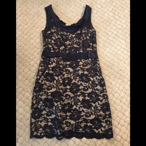 Calypso St. Barth Twin Set Lace Dress